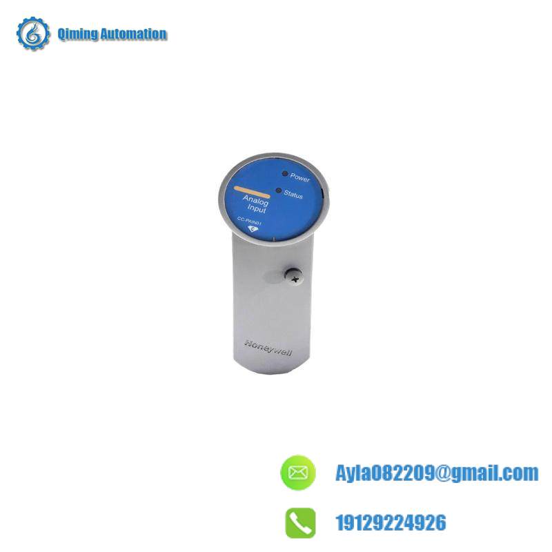 HONEYWELL CC-PAIN01