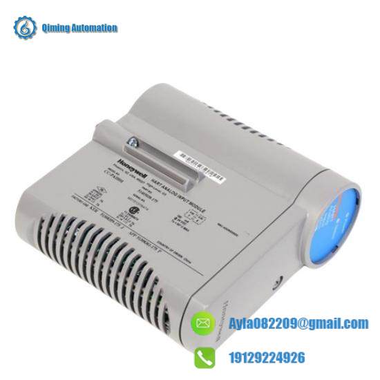 Honeywell CC-PAIX01 Module