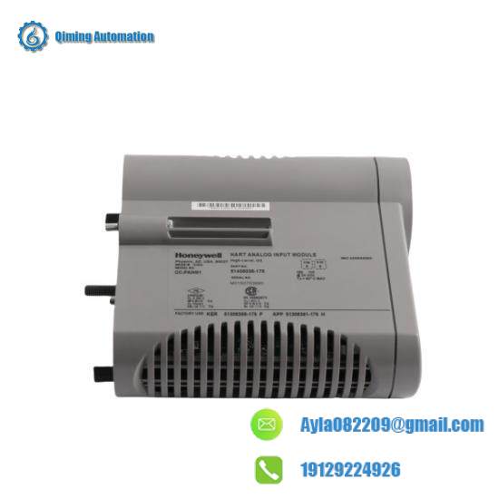 Honeywell CC-PAIX02 Industrial Drive