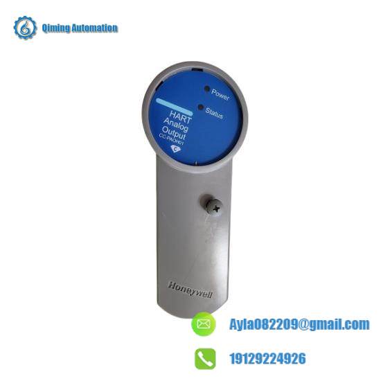 HONEYWELL CC-PAOH01