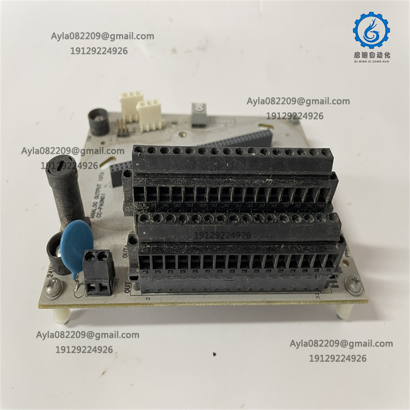 HONEYWELL C300 Controller