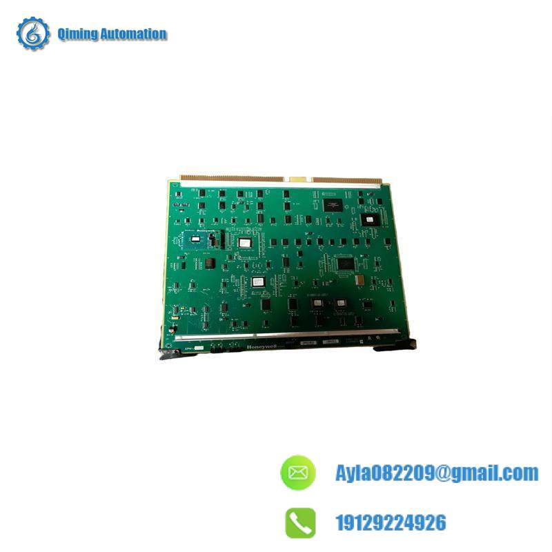 Honeywell CC-PAOX01 Module