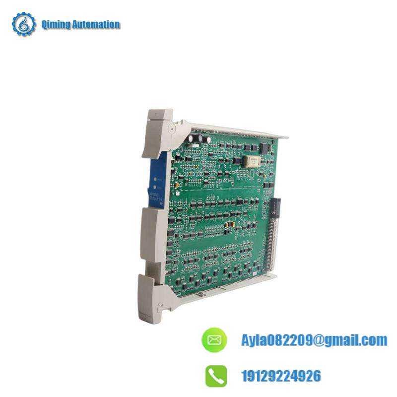 Honeywell CC-PCF901 Firewall Module