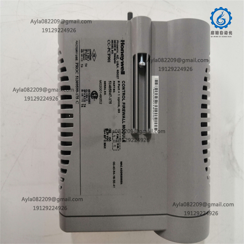 HONEYWELL C300 Controller