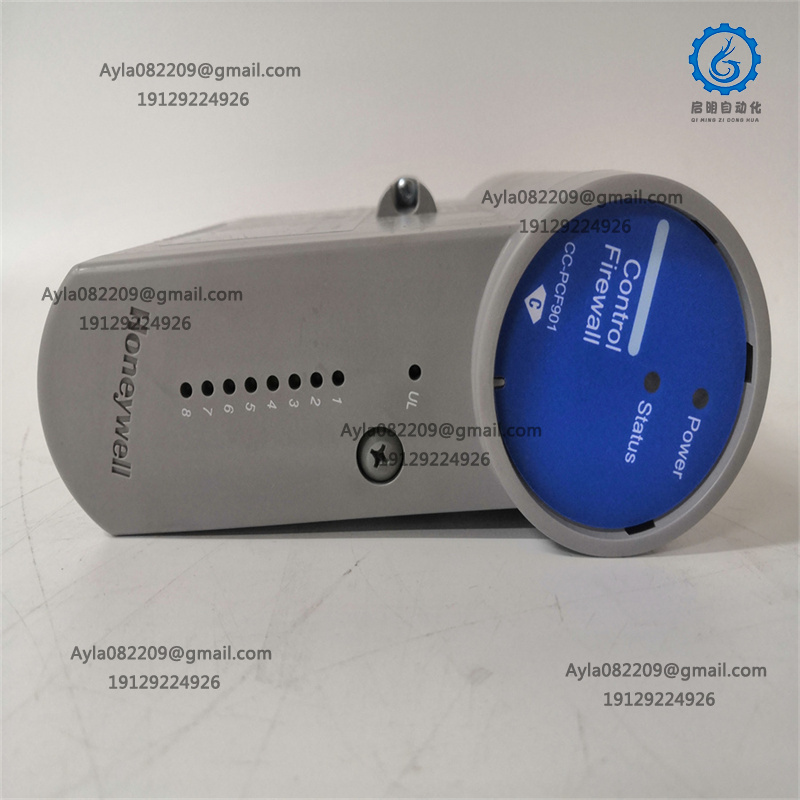Honeywell C300 Module