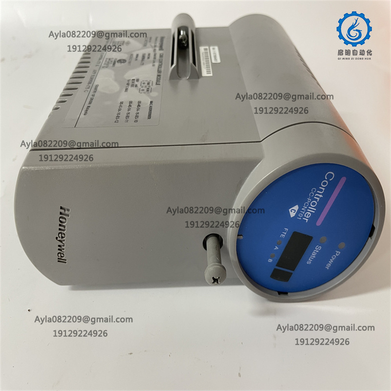 C300 Control Module
