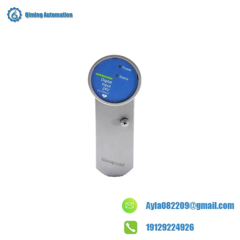 HONEYWELL CC-PDIL01 Module