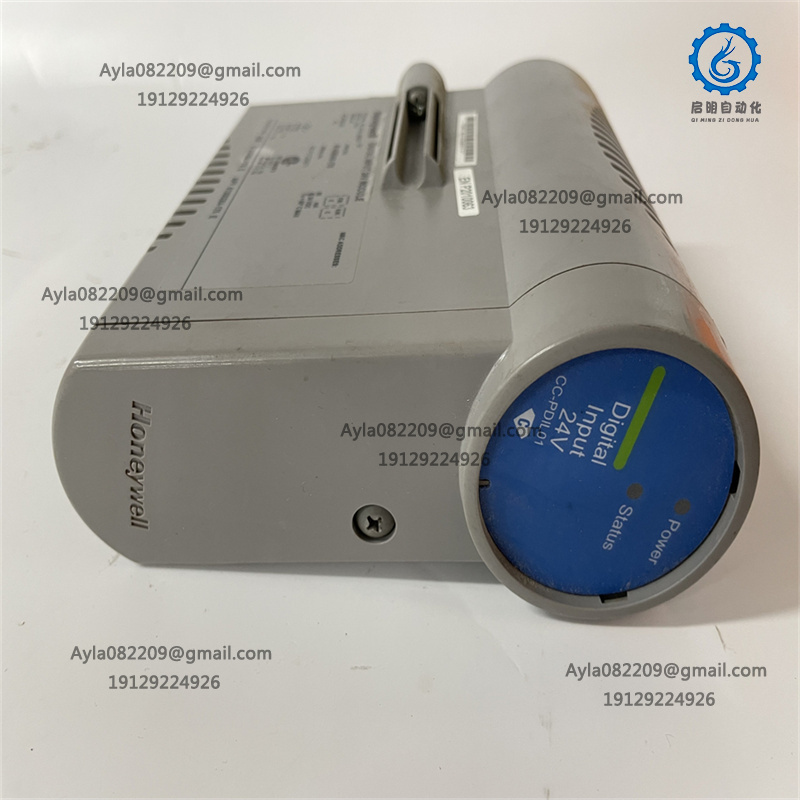 Honeywell C300 System Module