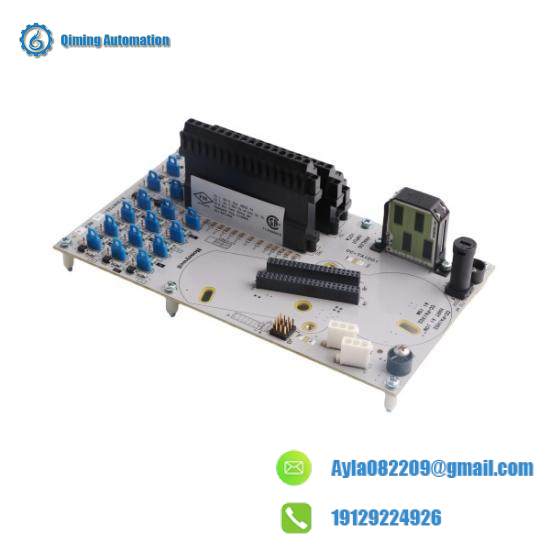 Honeywell CC-TAID01 Module