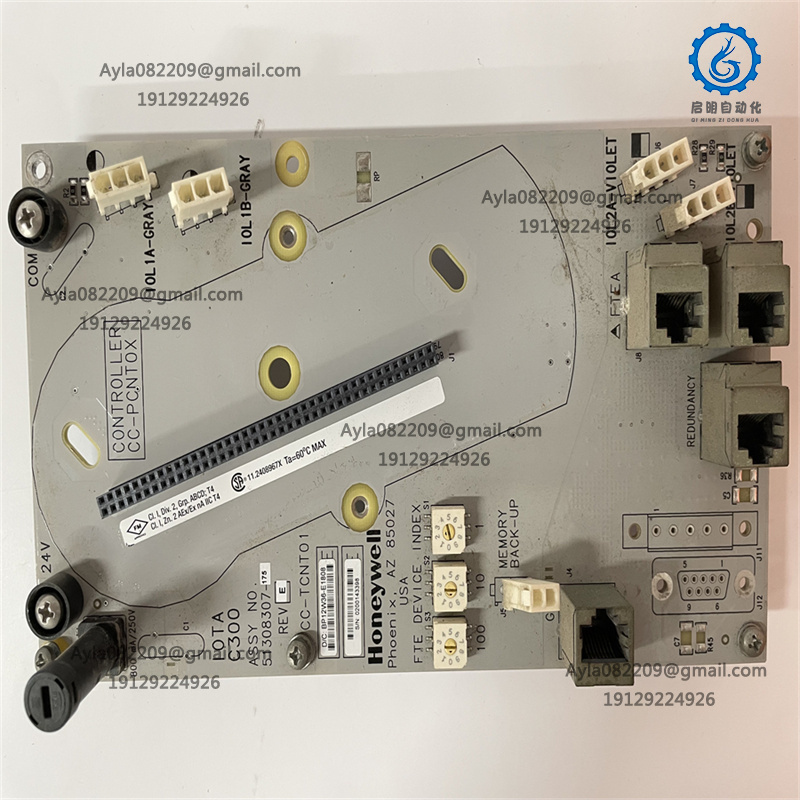 C300 Module