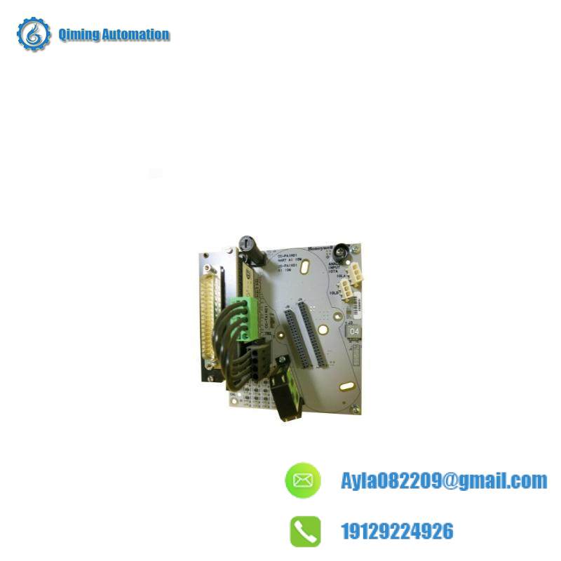 HONEYWELL CC-TAIN01