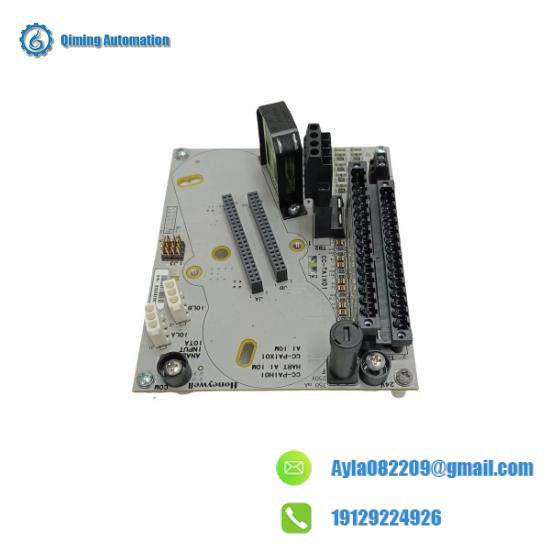 HONEYWELL CC-TAIX01