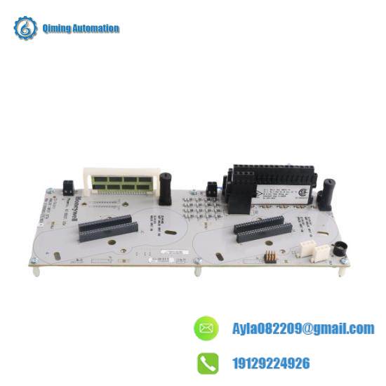 Honeywell CC-TAIX01 Module