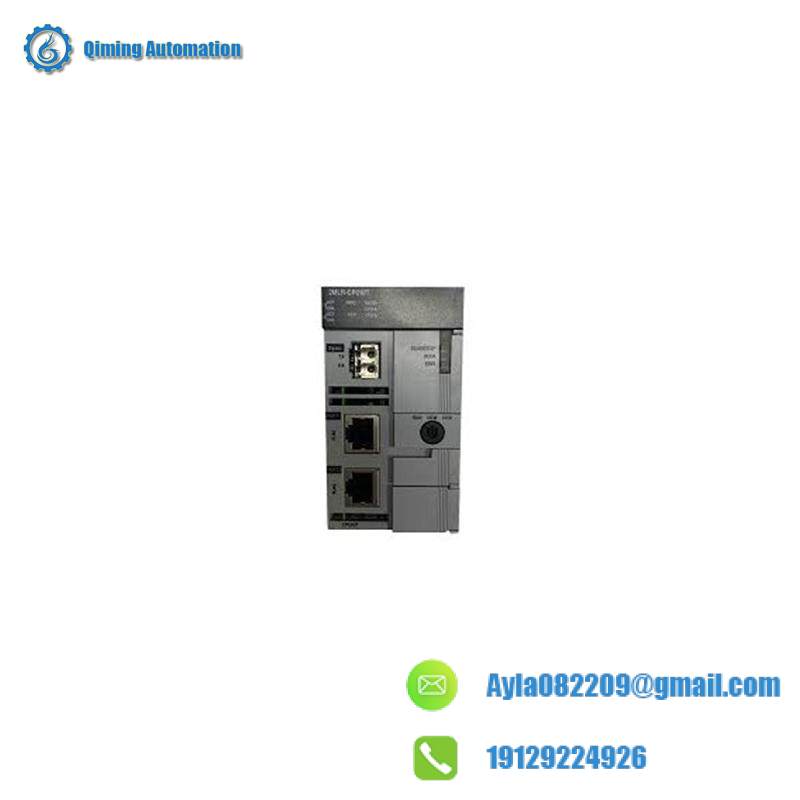 HONEYWELL CC-TAIX51 Front View