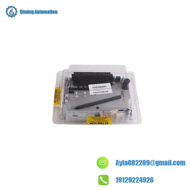 Honeywell CC-TAON01 Module