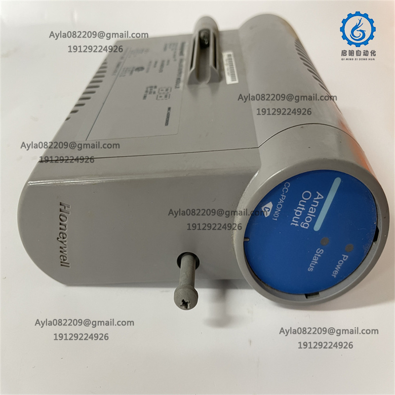 C300 Module