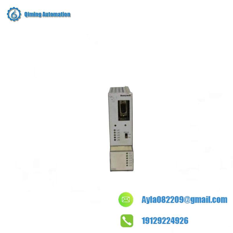 Honeywell CC-TAON11 Module
