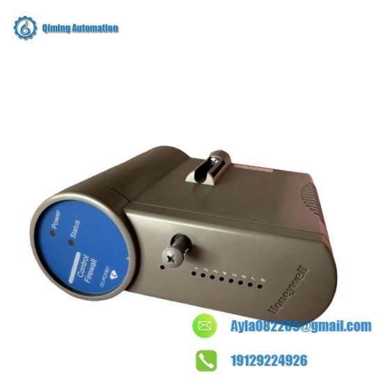 HONEYWELL CC-TCF901