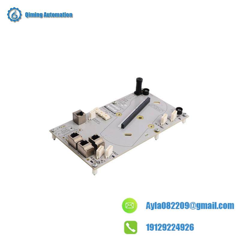 Honeywell CC-TCNT01 PLC Controller