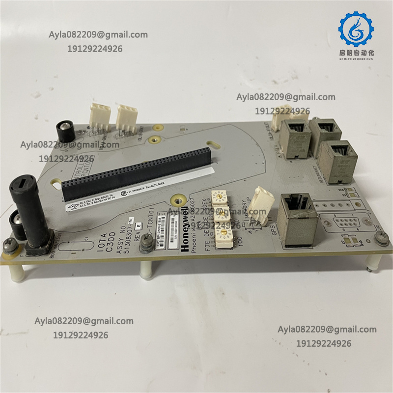HONEYWELL CC-TCNT01