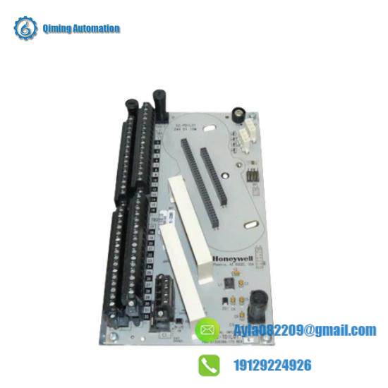 HONEYWELL CC-TDIL01 Module