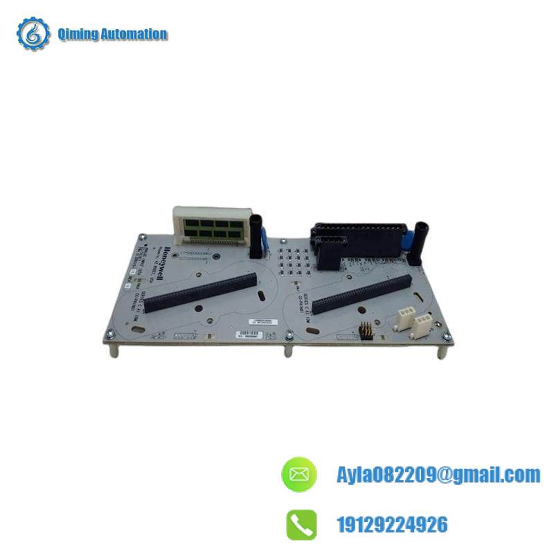 Honeywell CC-TDOB01 Main Unit