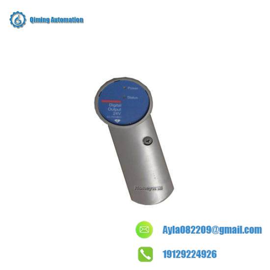 Honeywell CC-TDOB11 Digital Module