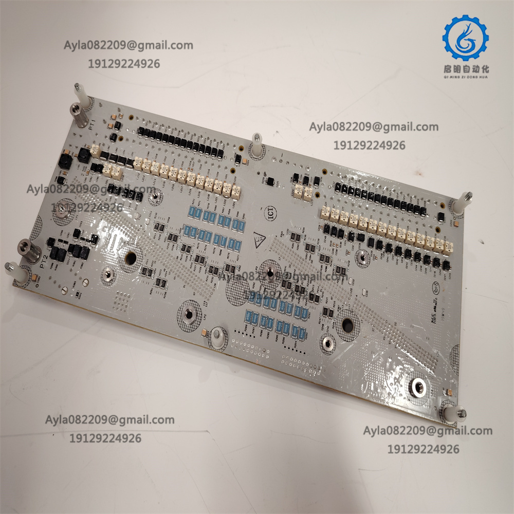 Honeywell C300 Module