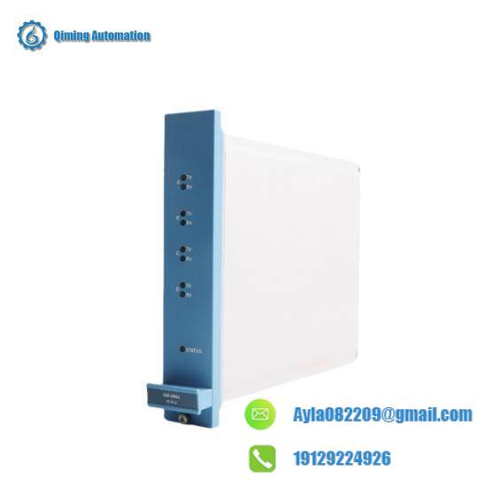 HONEYWELL FC-QPP-0002 Industrial Module
