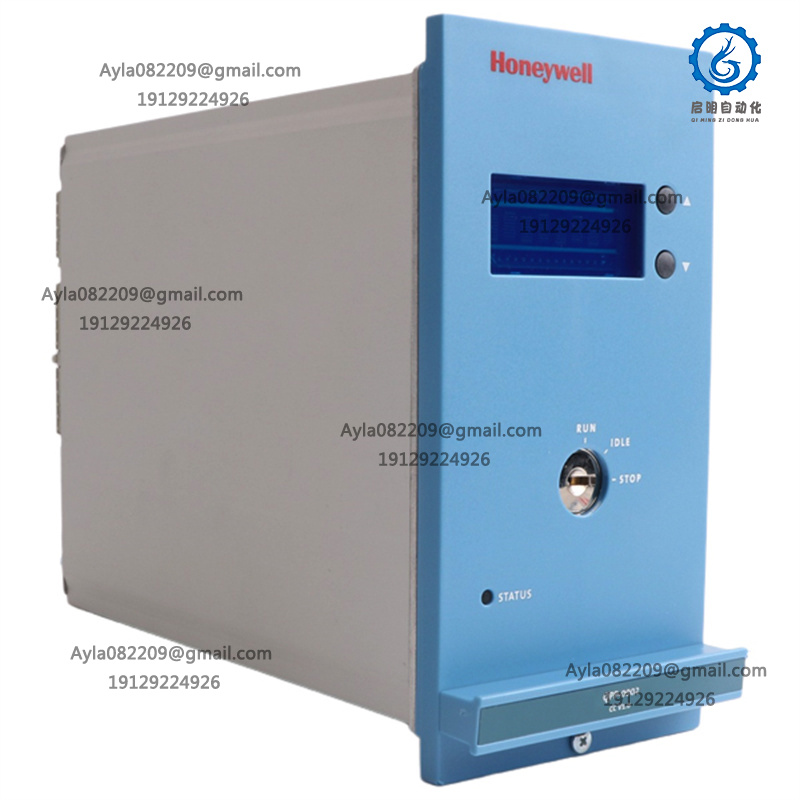 Honeywell C300 System