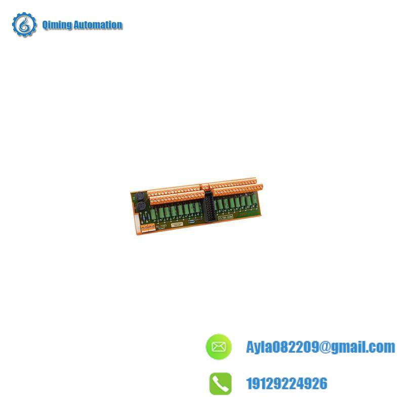 HONEYWELL FC-TSAI-1620M