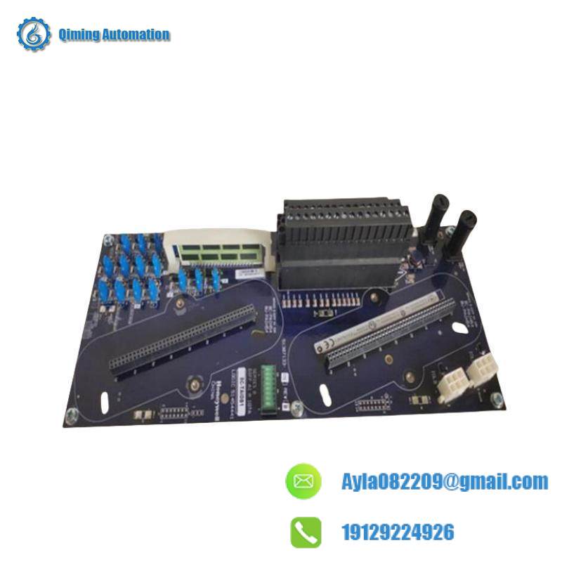 Honeywell FF-SB12E04K-S2 Module