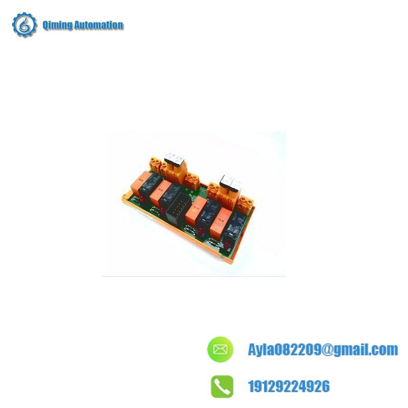Honeywell FTA-T-02 Module