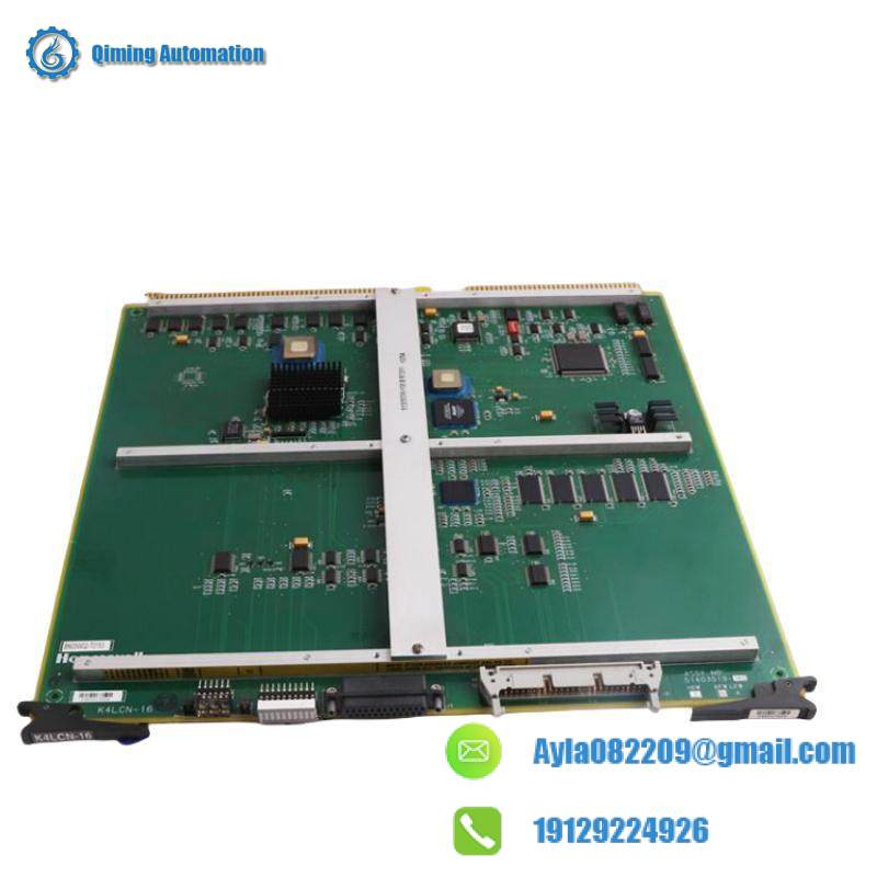 HONEYWELL K4LCN-16 Module