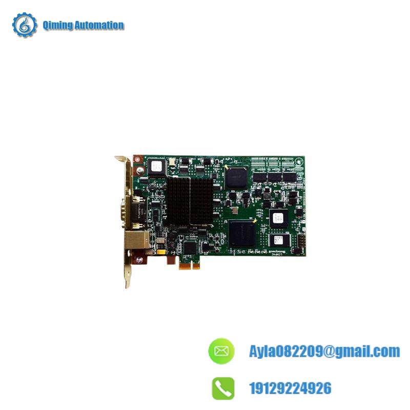 Honeywell LCNP4E Module