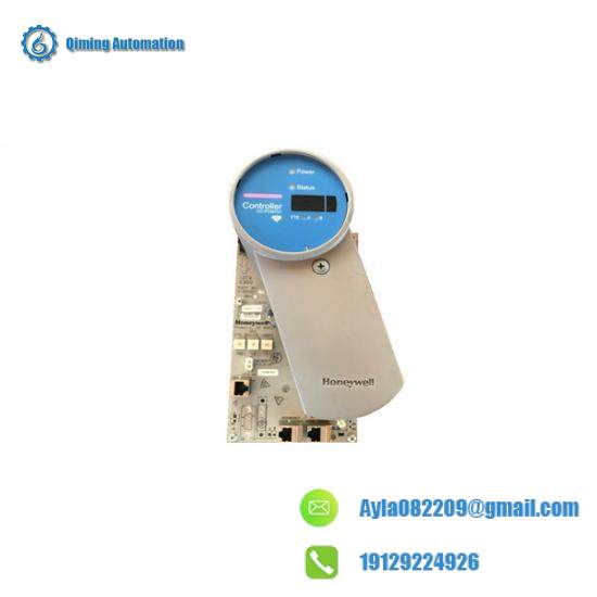 HONEYWELL PGR-4C-E Controller