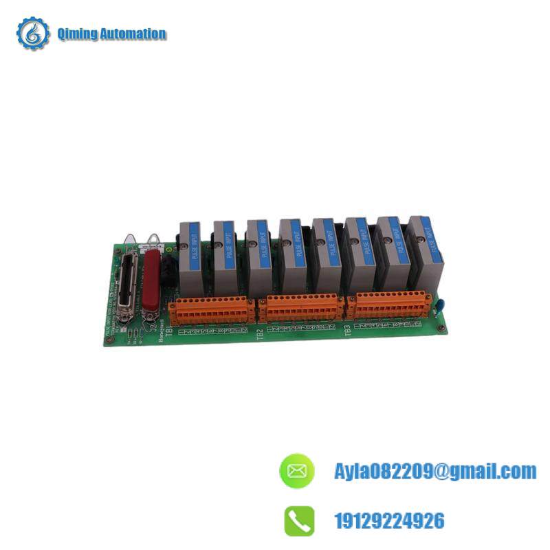 HONEYWELL R7247C1001