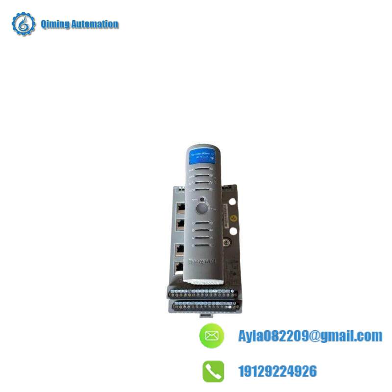 Honeywell SC-PCMX01 Frequency Module