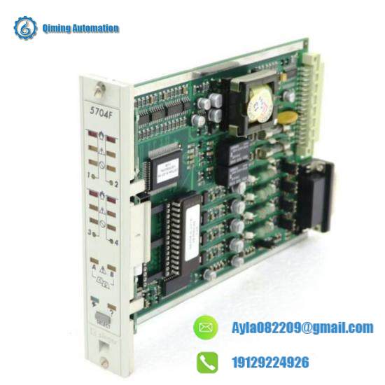 Honeywell C300 Controller