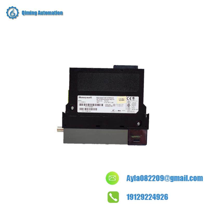 HONEYWELL TC-CCN014