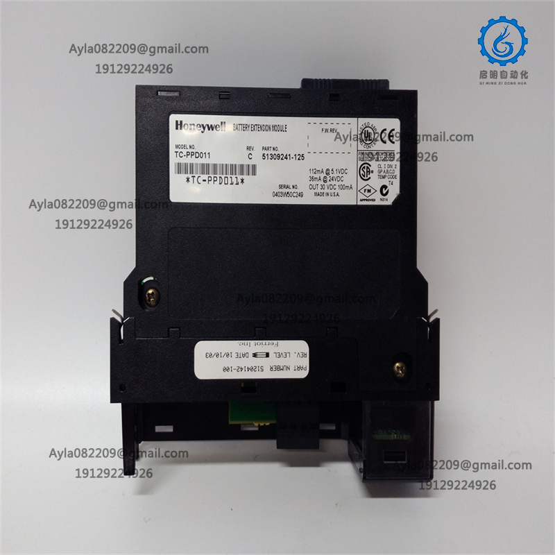 TC-PPD011 Module