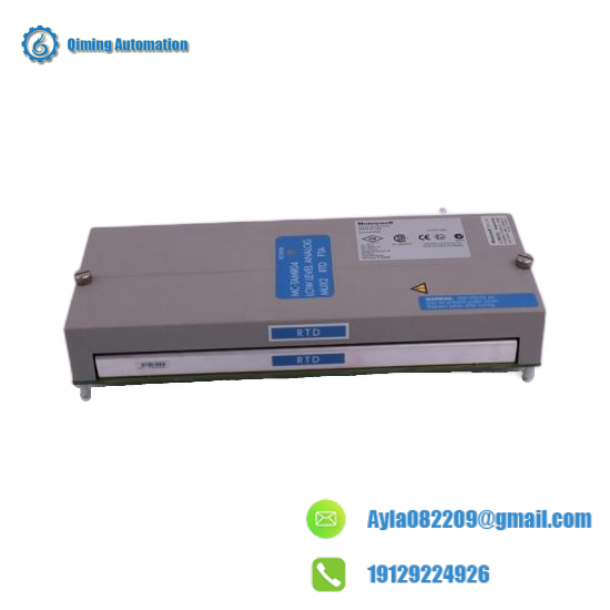 HONEYWELL TK-PRR021 Redundancy Module