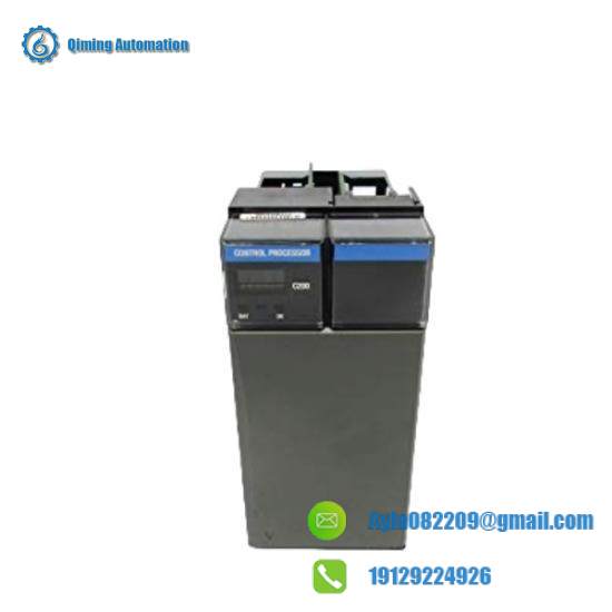 HONEYWELL TK-PRS021 Control Processor Module