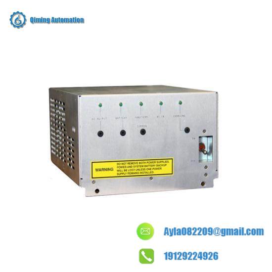 HP 3310A Interface