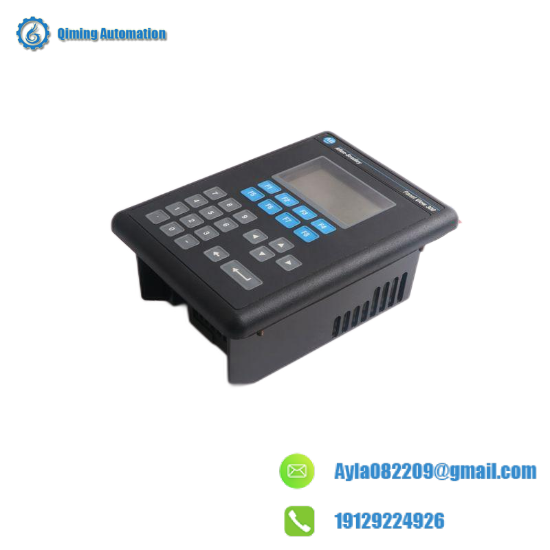 HP 3310A Control Unit