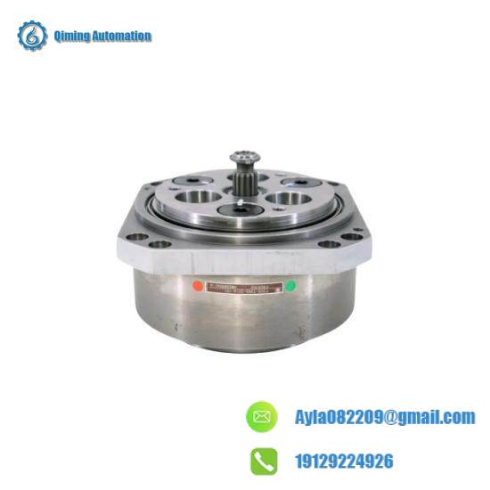 HP 44702B Industrial Controller