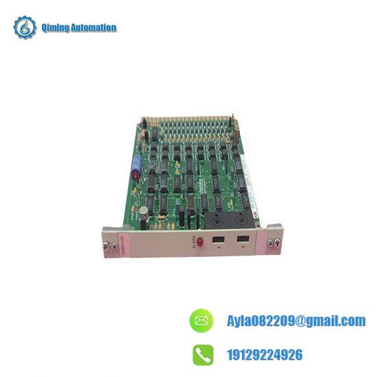 HP 44727 Industrial Controller