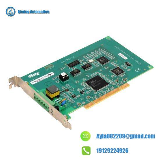 HP 58503A Industrial Control Module