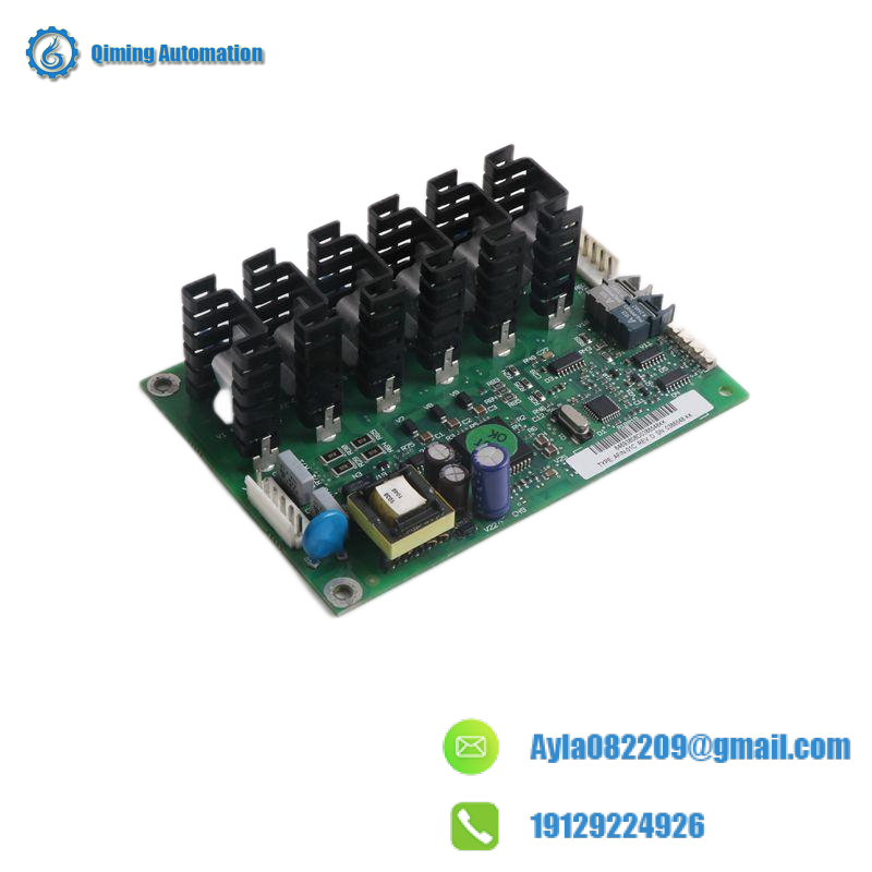 HP E1406 Industrial Controller