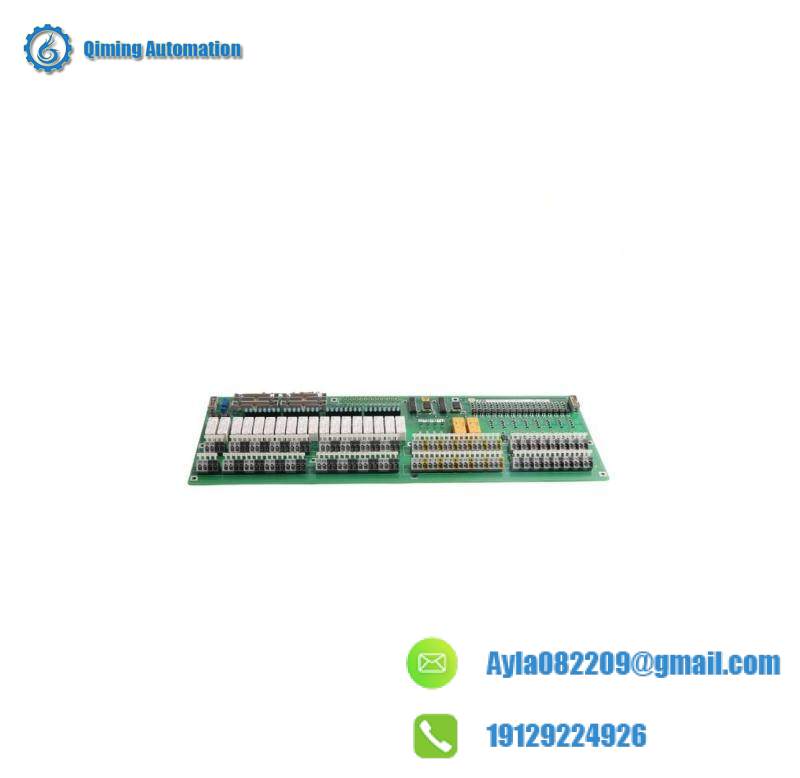 HYBRICON PCI354-1022-38 Industrial Control Module